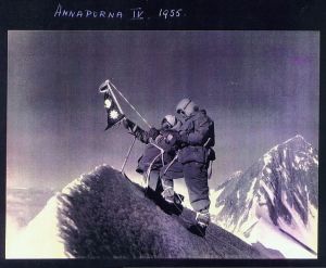 Annapurna_IV_1955